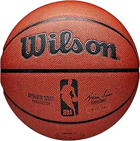 BOLA BASQUETE NBA AUTHENTIC INDOOR/OUTDOOR 7