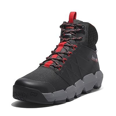 Timberland PRO Morphix 6 Composite Safety Toe Waterproof Men