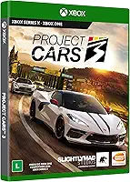 Project Cars 3 - Xbox One