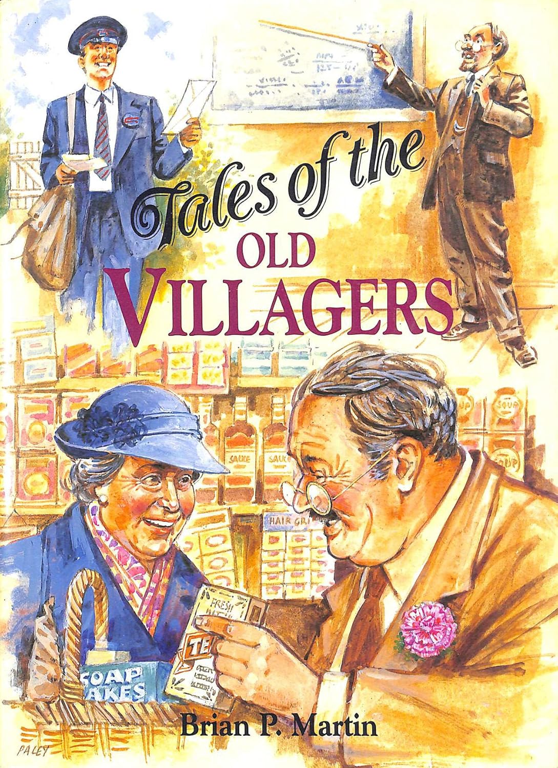 More Tales Of The Old Gamekeepers - Martin, Brian P - Foto 8