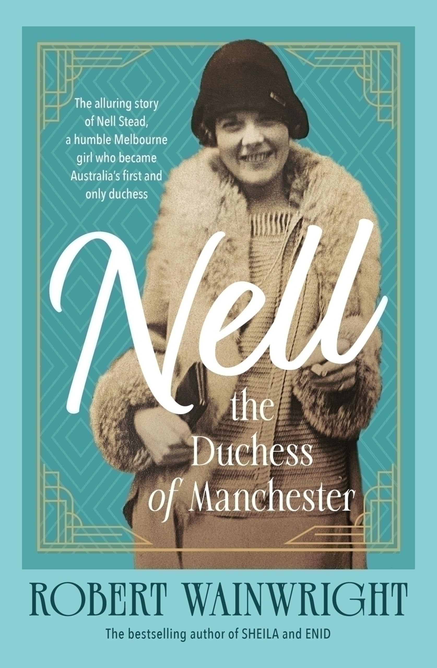 Buy Nell, the Duchess of Manchester โ BookShops.in