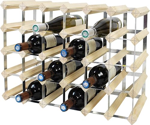 Étagère à Vin Todeco