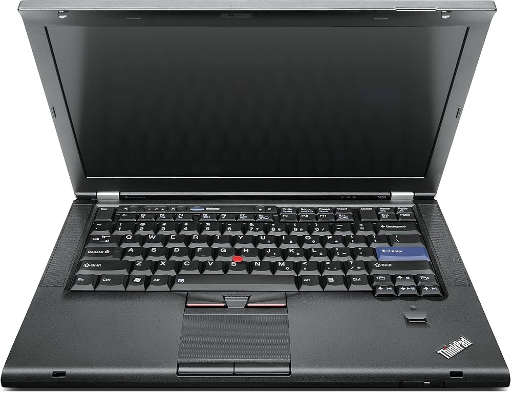 Lenovo ThinkPad T420 14-inch Notebook (Intel Core i7 2.8GHz