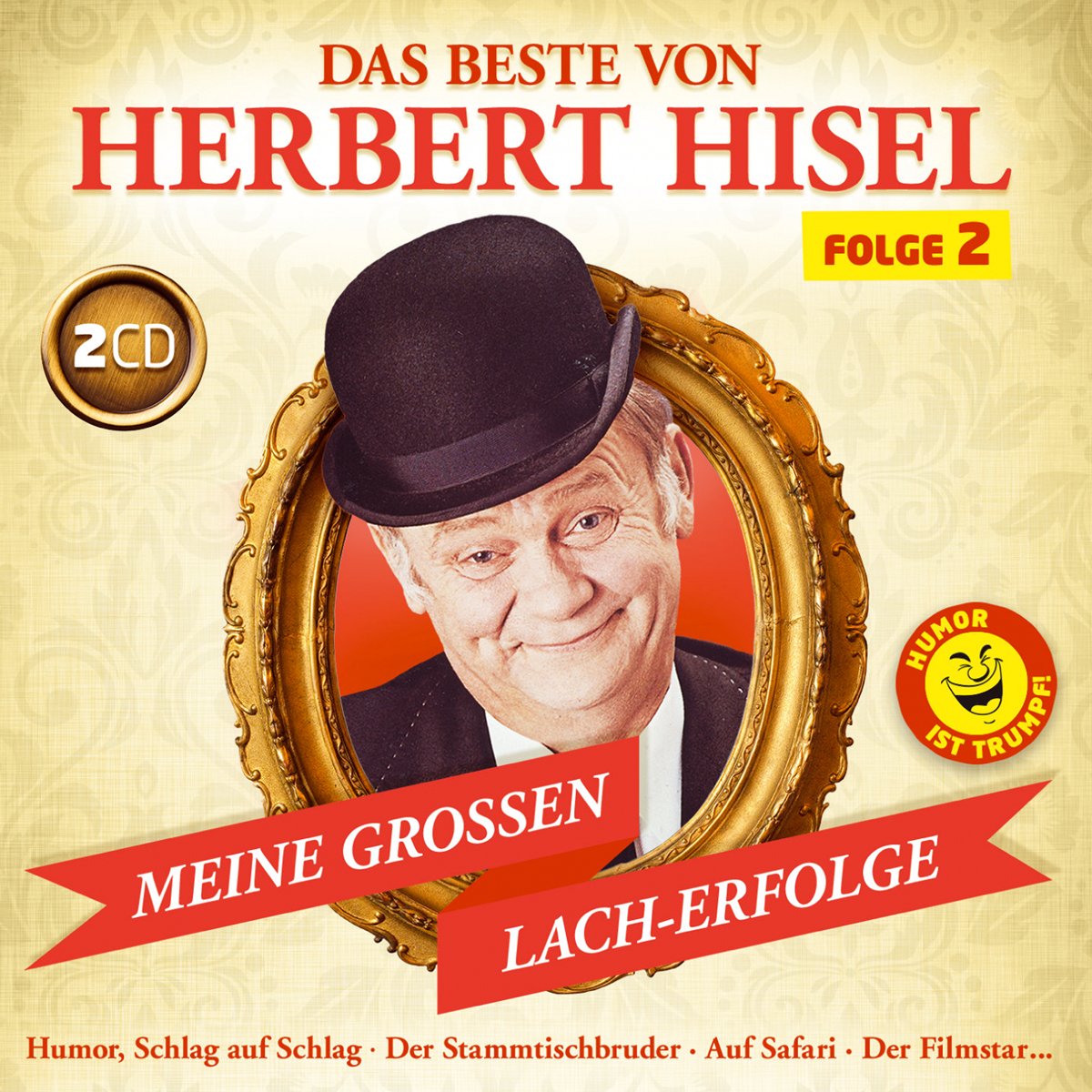 Das Beste Von. Folge 2