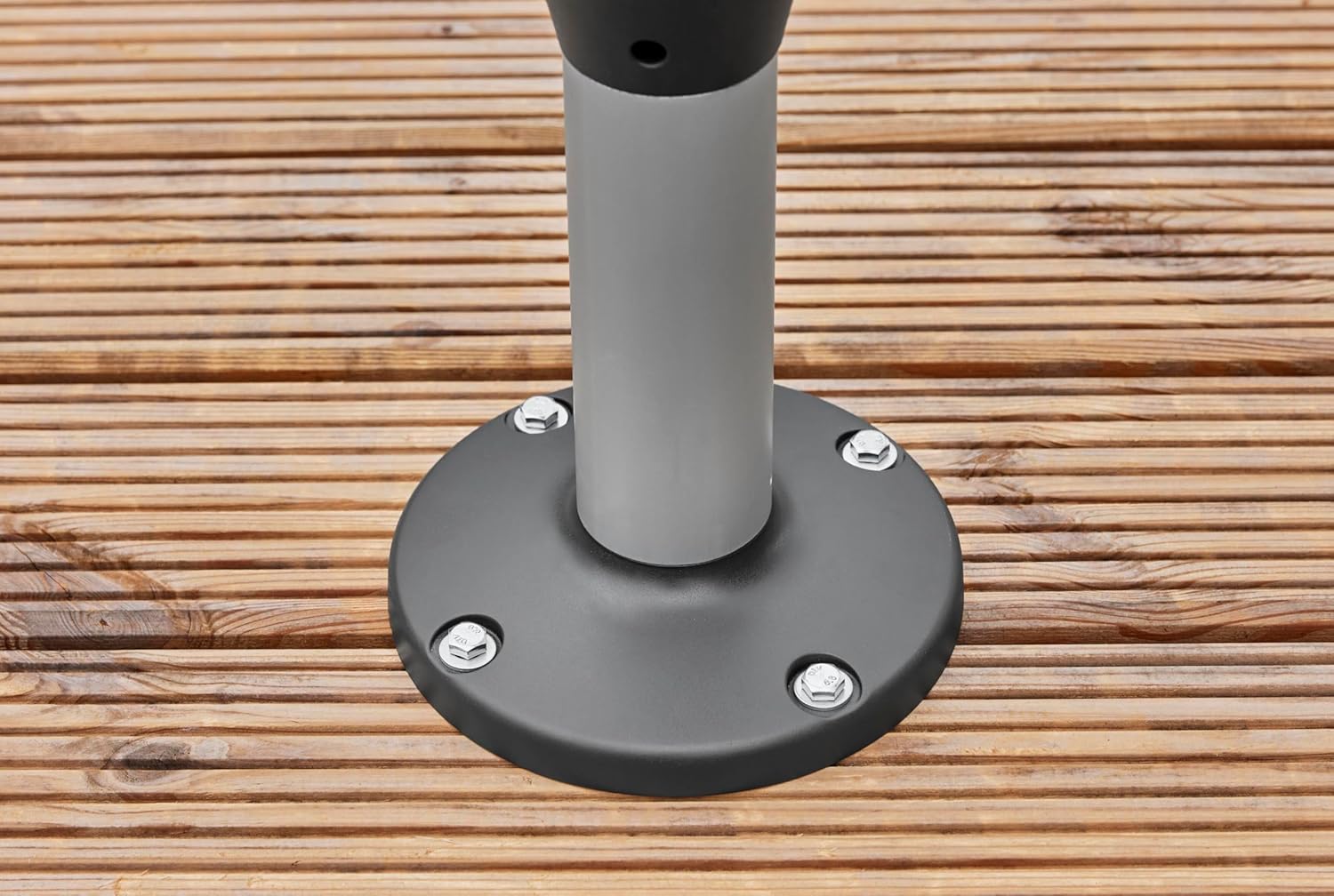 Terrace Hose Box RollUp M