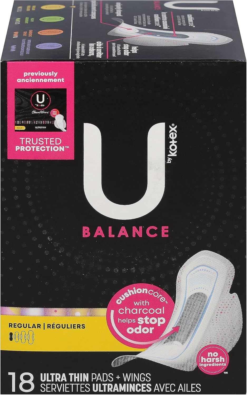 Sustainable Menstrual Care: Exploring Kotex’s Eco-Friendly Initiatives Sustainable Menstrual Care: Exploring Kotex’s Eco-Friendly Initiatives