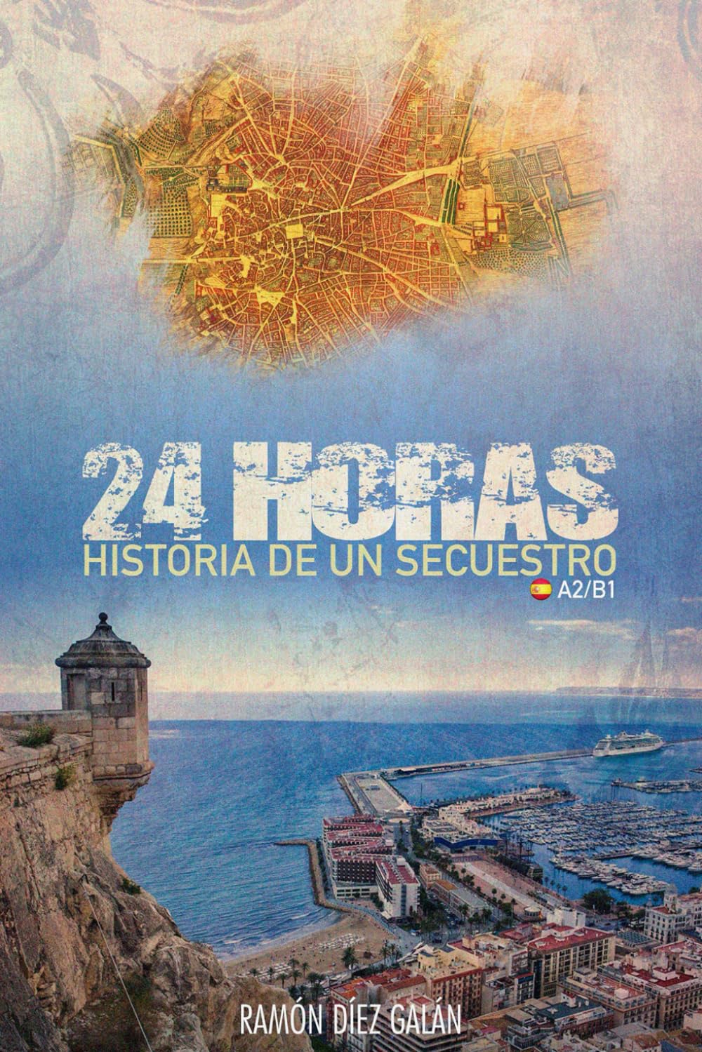 24 horas: Para estudiantes de español
