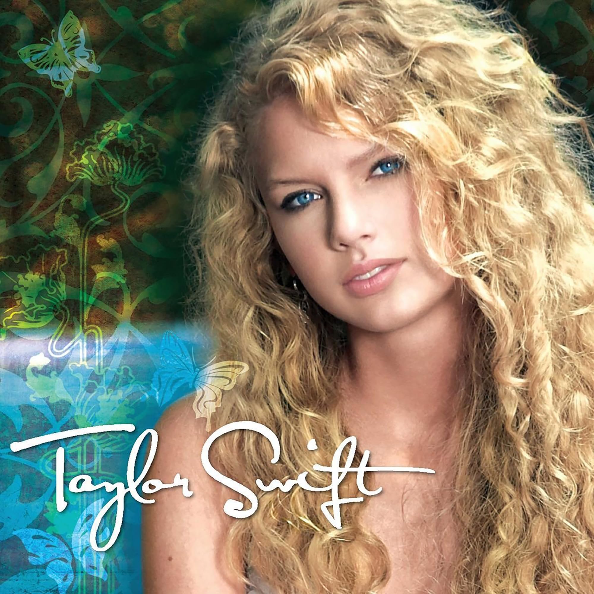 UNIVERSAL MUSIC GROUP Taylor Swift [VINYL]