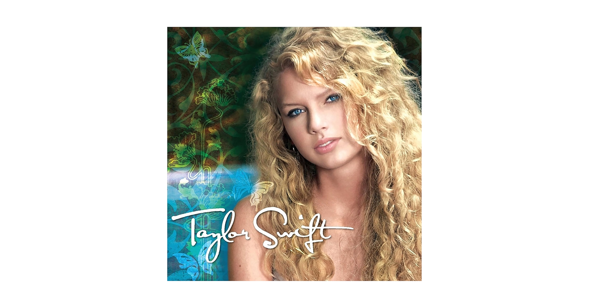 直筆サイン入り Taylor Swift TLOAS 新品 輸入盤 CDアルバム 直筆サイン入り Taylor Swift TLOAS 新品 輸入盤 CDアルバム