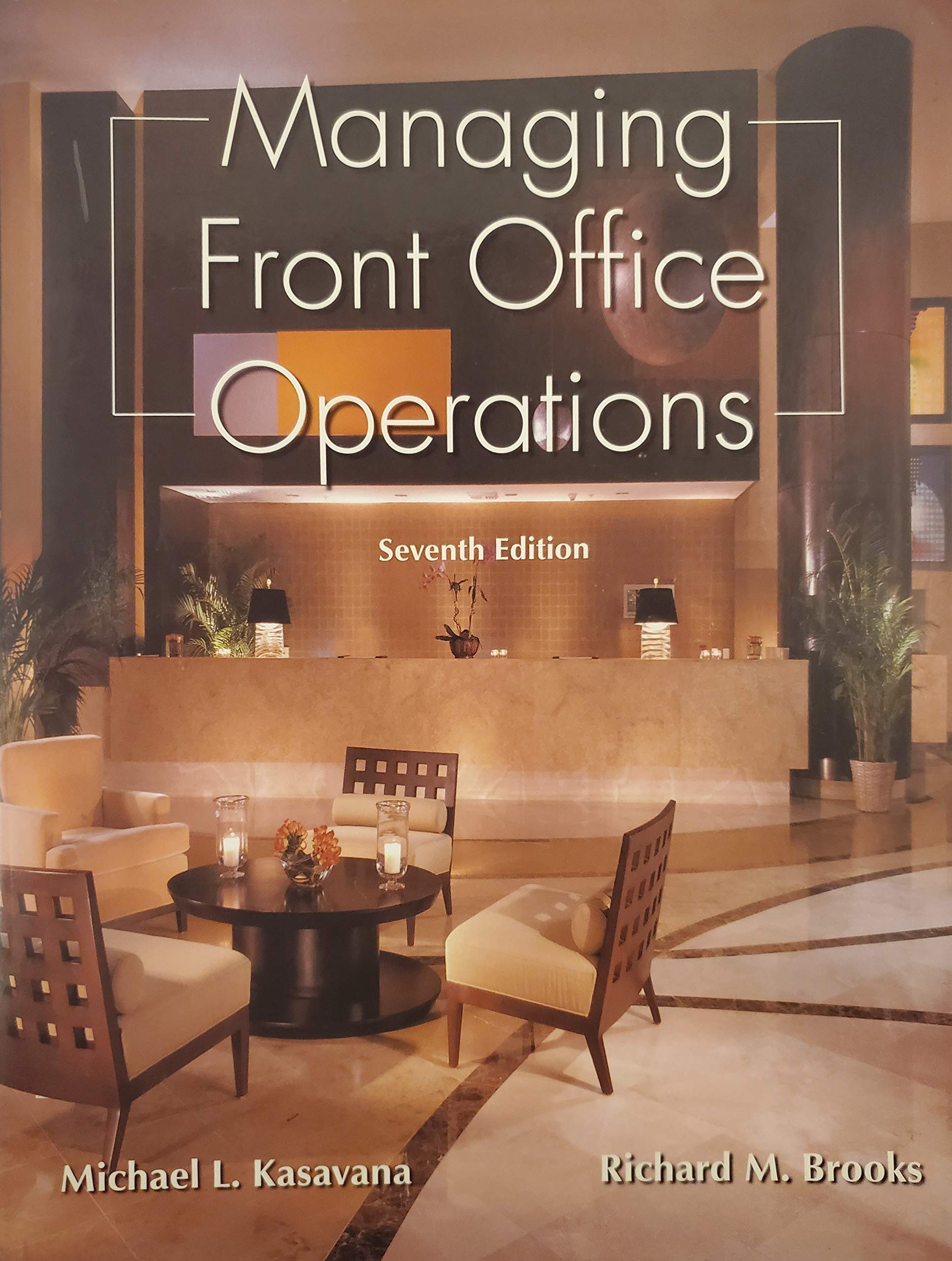 front desk book online review CristenEspen