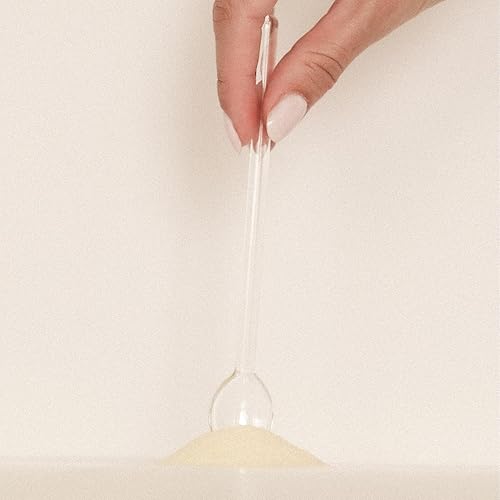 Miniatura 6 de Perelel Polvo de hidratación, suplemento de electrolitos con colágeno y ácido hialurónico, sabor a limonada de mango, sin soja y gluten, sin OMG,