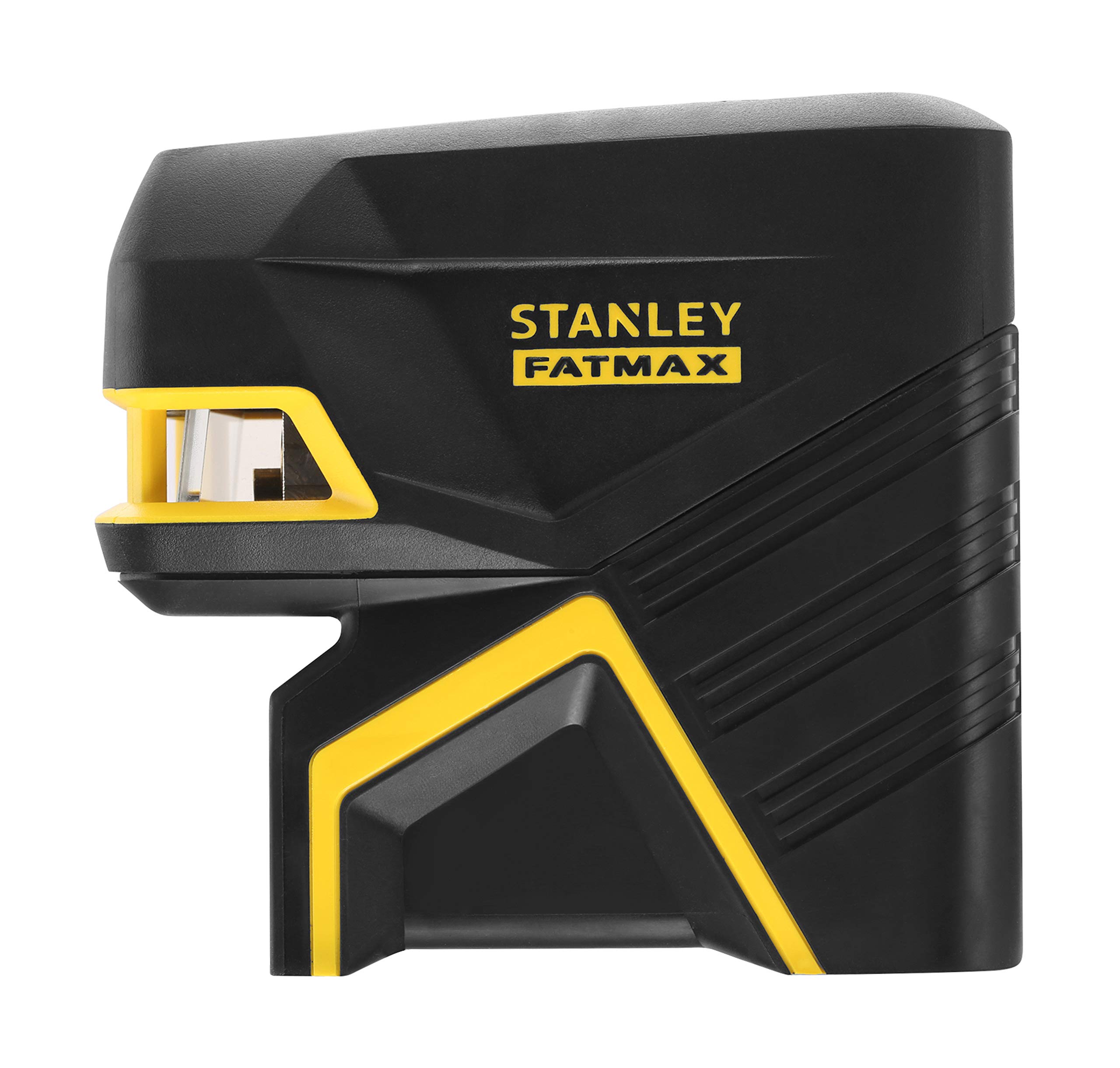 STANLEY FATMAX ‎FMHT77597-1 LIVELLA LASER A CROCE + 2 PUNTI FATMAX® SCGi-P2 - RAGGIO VERDE