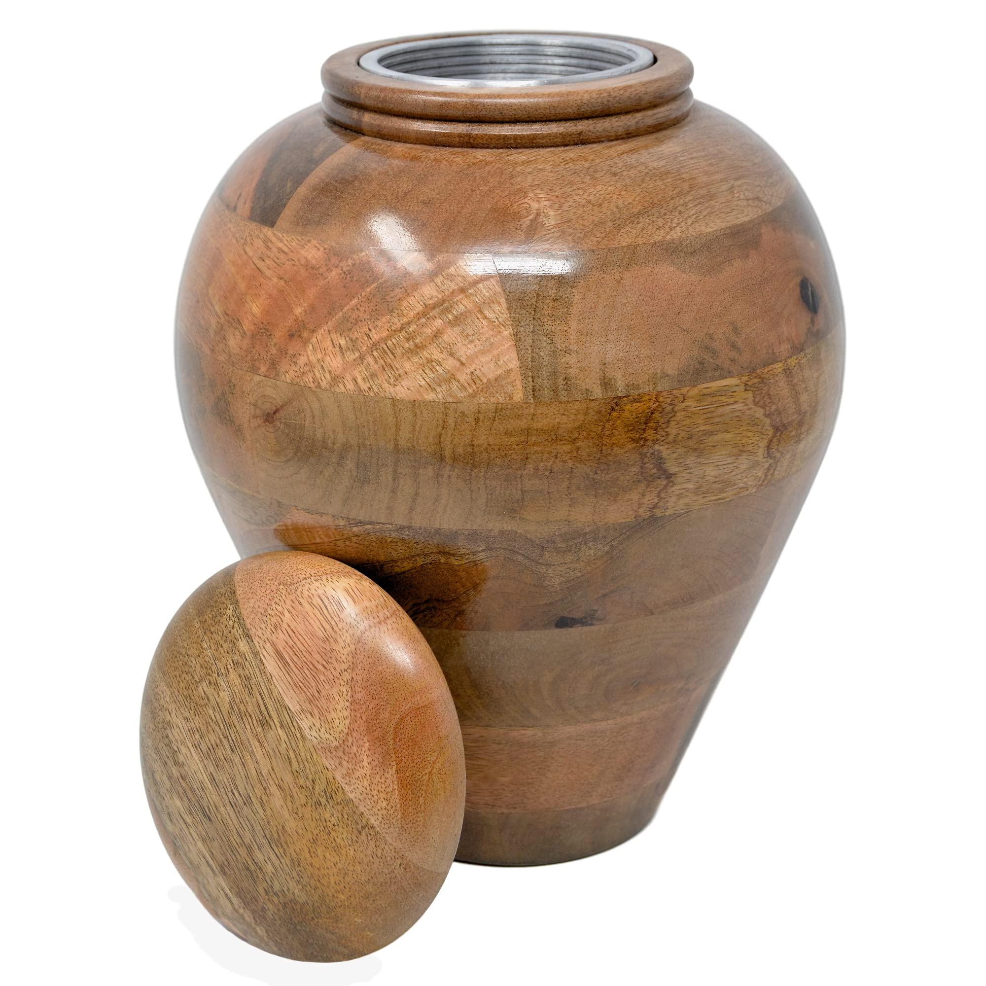 Buy Malaika Memorials Cremation Urns for Ashes Adult Male / Female