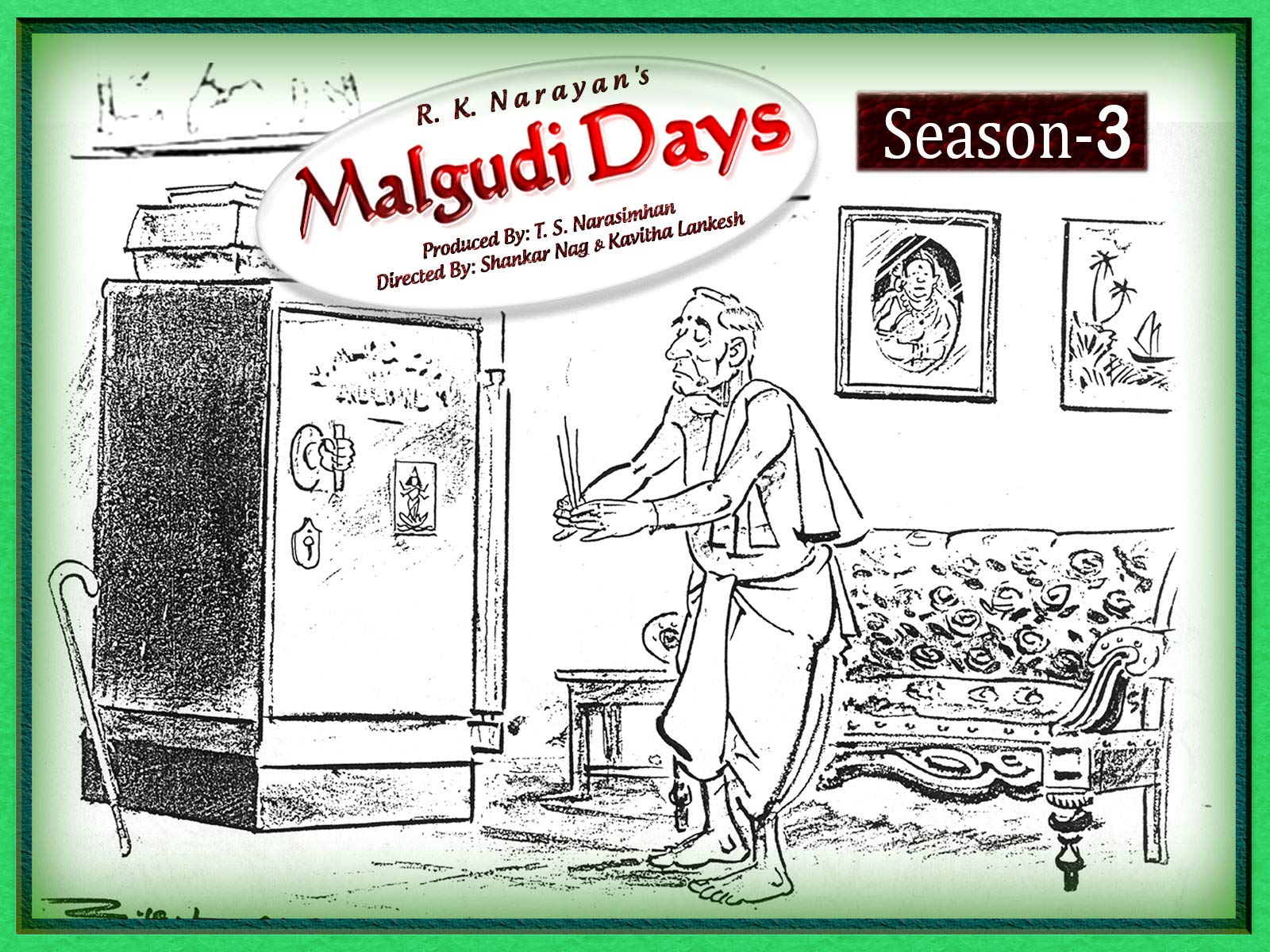 Malgudi Days