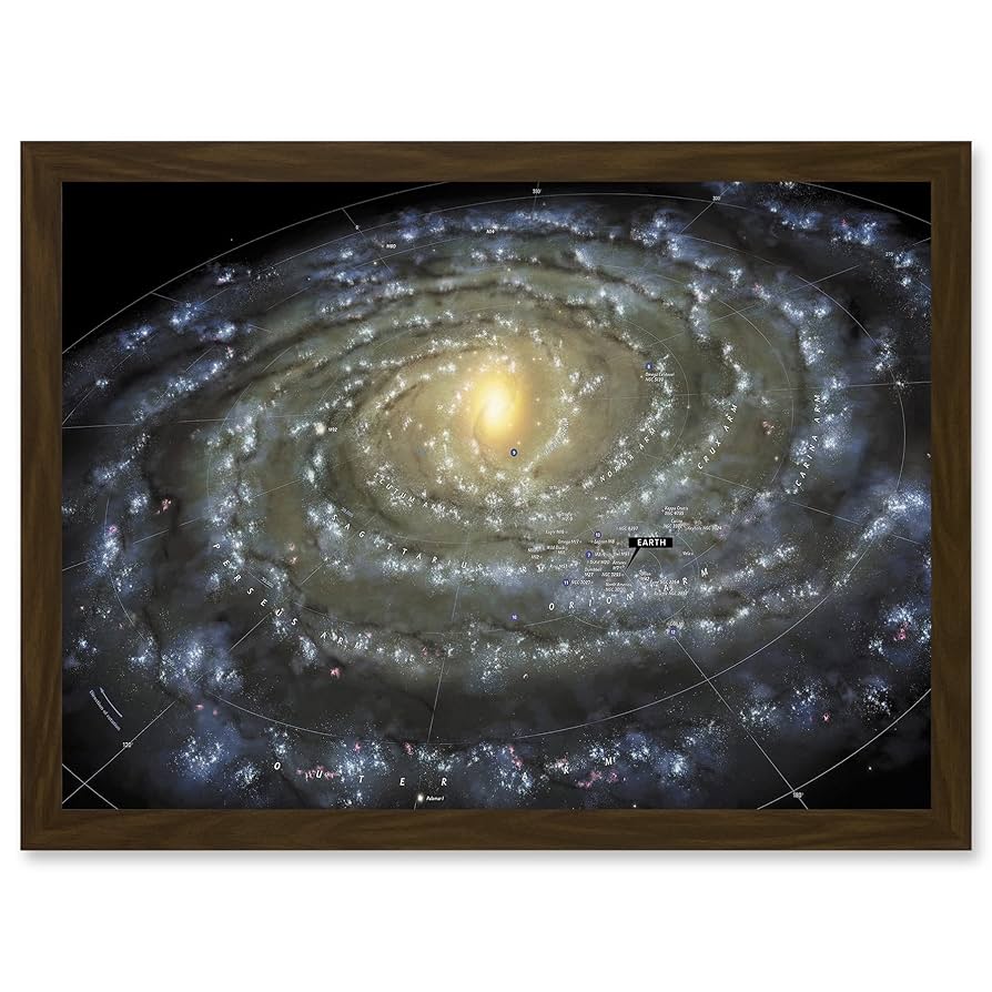 開運絵画　❀宇宙高次元宇宙銀行❀ 開運絵画 ❀宇宙高次元宇宙銀行❀ 41I3lAd82fL._SS200_.jpg