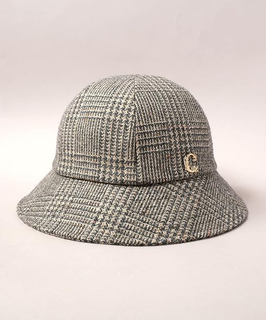 Amazon | [カシラ] AARON | ハット 通販