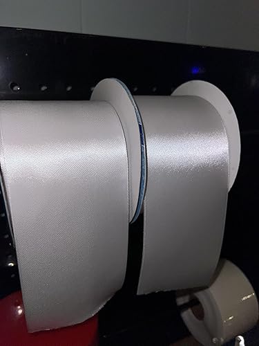 Vista 5 de Miss Universe - Banda de Halloween con pasador ajustable (Miss Universe) Blanco