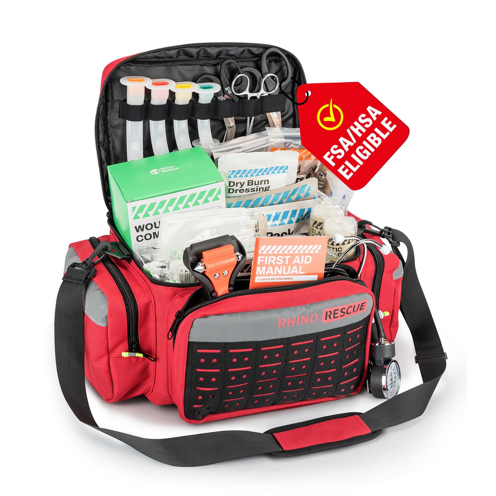 RHINO RESCUE EMT Bag
