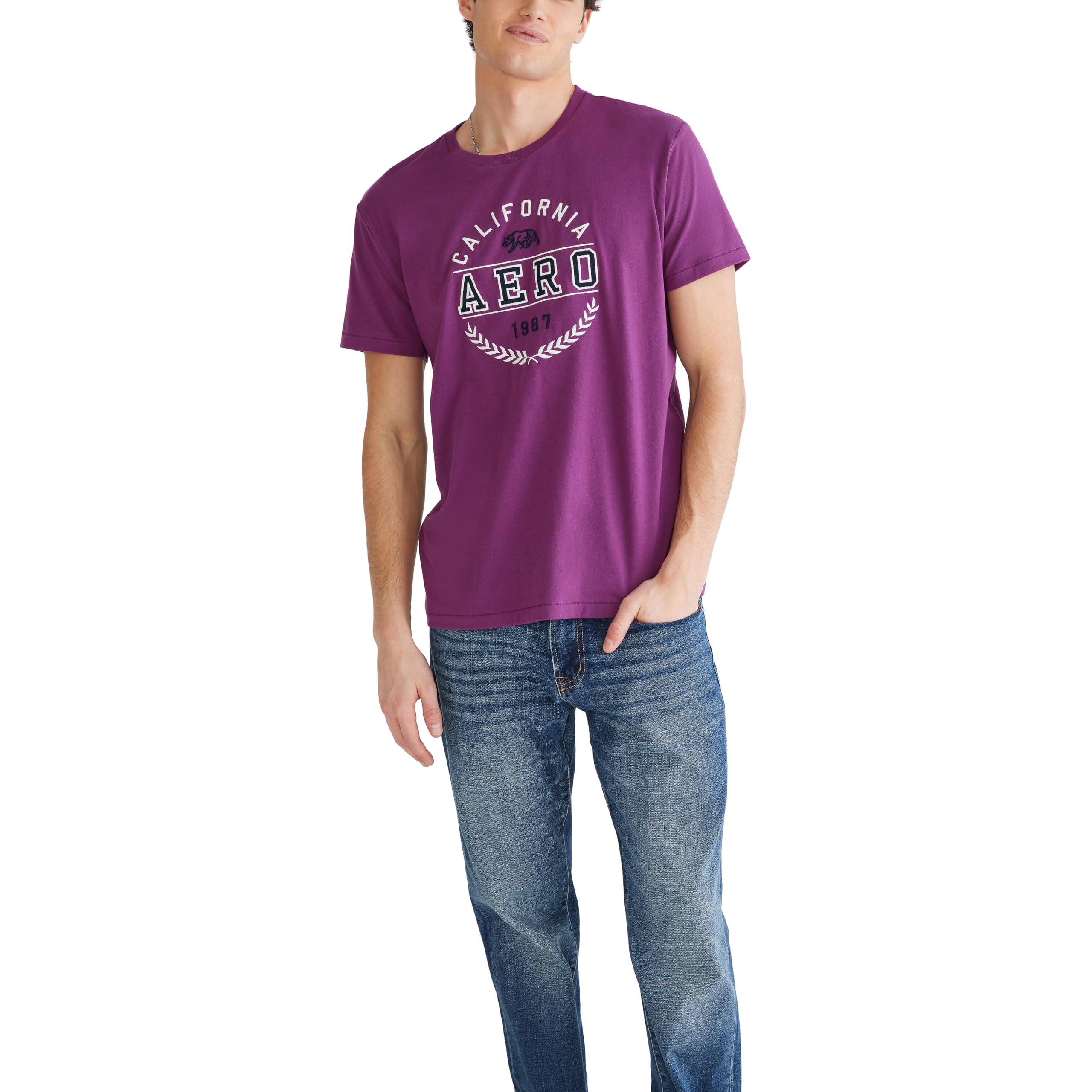 AeropostaleMen's Graphic