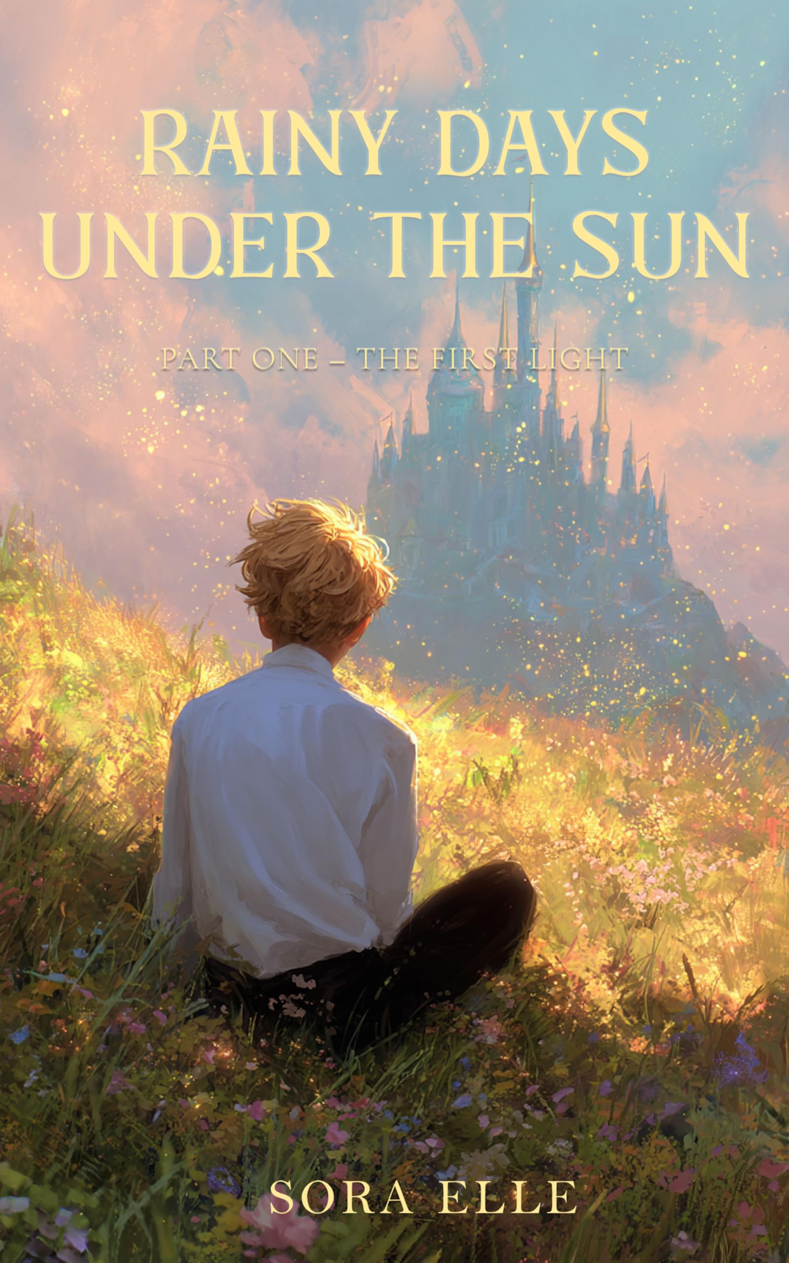 Rainy Days Under the Sun: Part One – The First Light (Tales from Velithia)