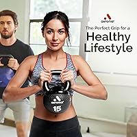 Vista 6 de Aeromat Elite - Mini pelota medicinal con pesas rusas – Pelota de ejercicio ponderada de 6 pulgadas de diámetro para entrenamiento, peso con pesas