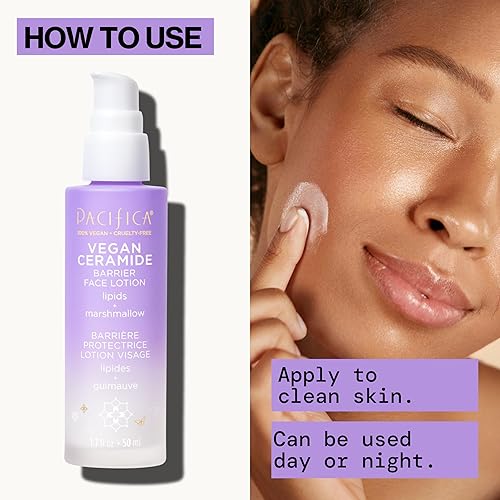 Vista 40 de Pacifica Glow Baby VitaGlow Loción facial 1.7 oz