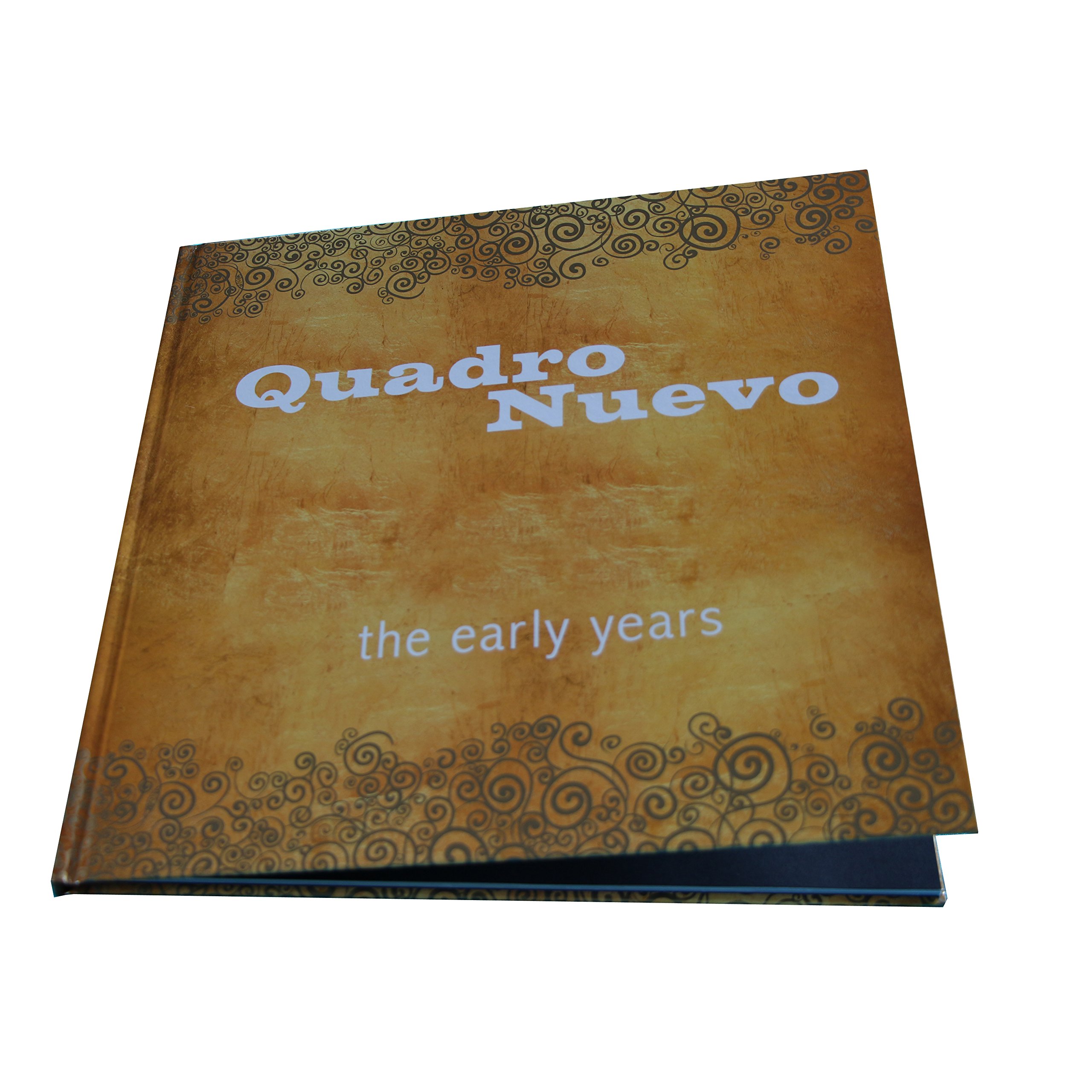 The Early Years Earbook)