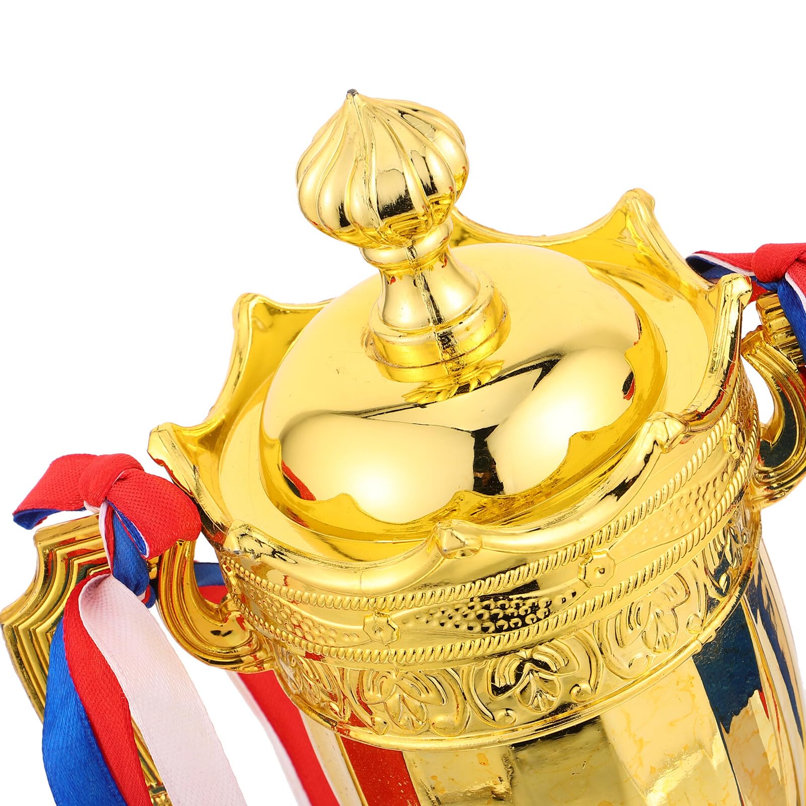 Trofeo Copa Dorado para Competiciones y Ceremonias de Premios