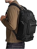 Amazon.com: TUMI - Alpha Bravo Esports Pro Sling Bag - Gaming Bag