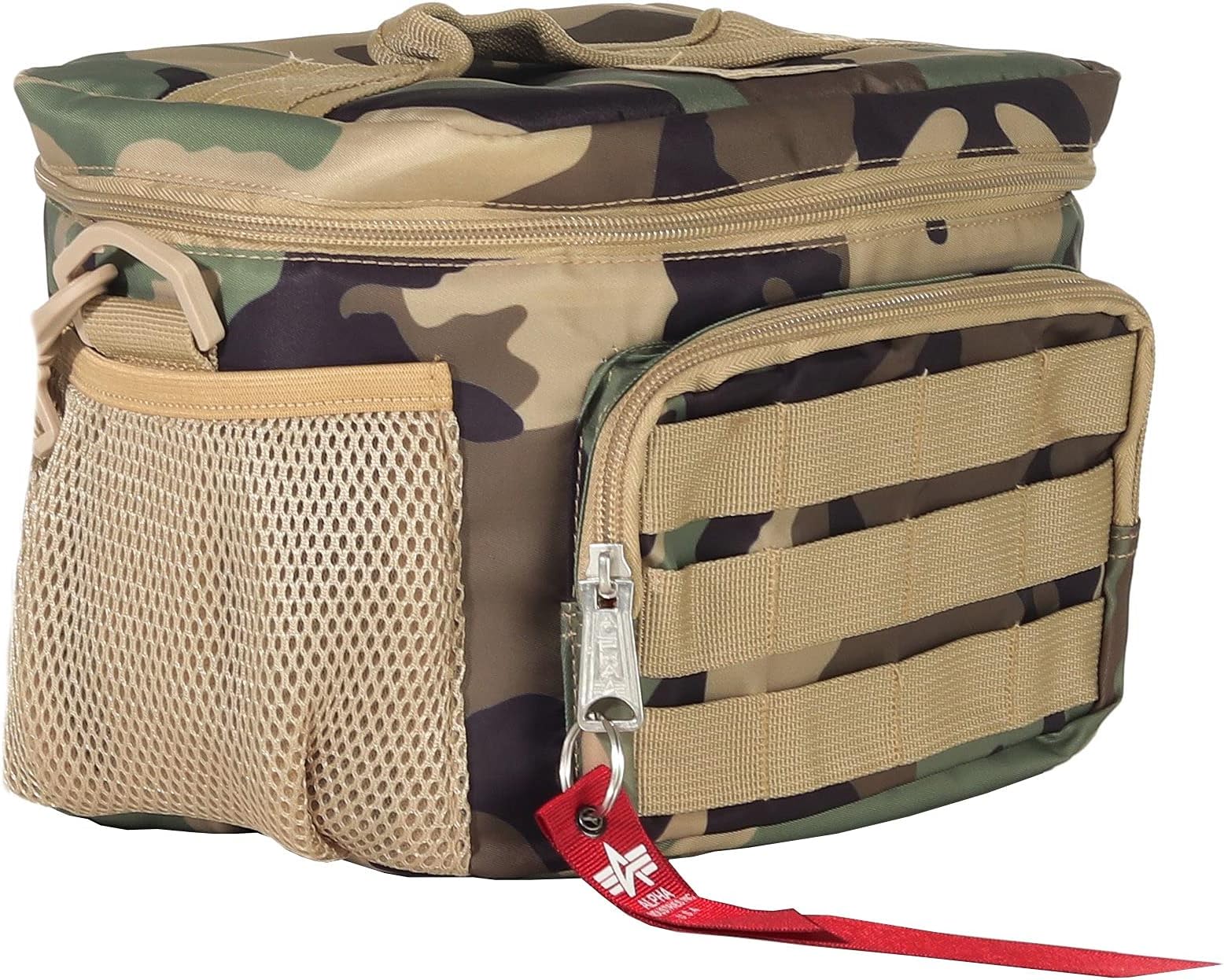 ALPHA INDUSTRIESTactical 116916 Cool Bag