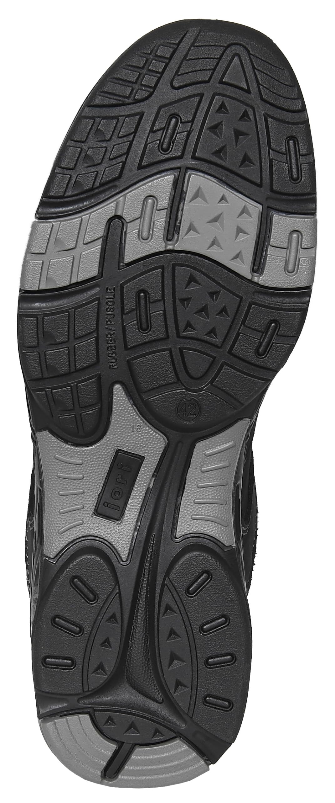 ELTEN Jori jo_Max Low S3S, buty ochronne dla kobiet i mężczyzn, skóra/tkanina, nosek z tworzywa sztucznego (lżejszy niż stalowy nosek), lekkie, klasyczne