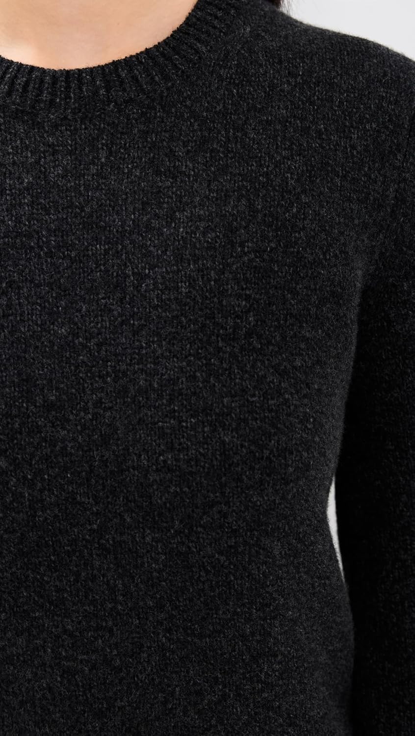 Theory Women's Tweed Top J - Image 6