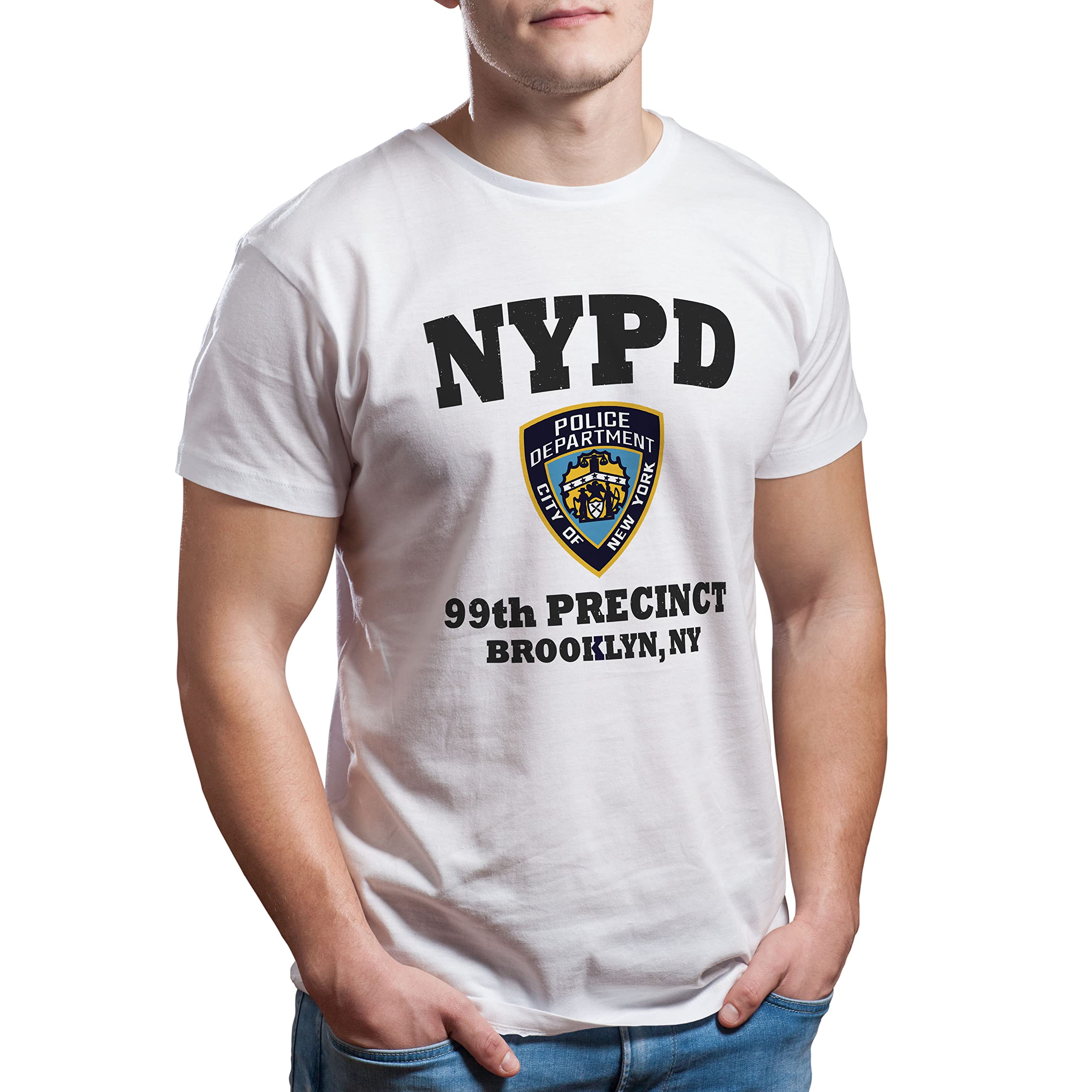 Trend CreatorsBrooklyn 99 NYC Police Nine Nine