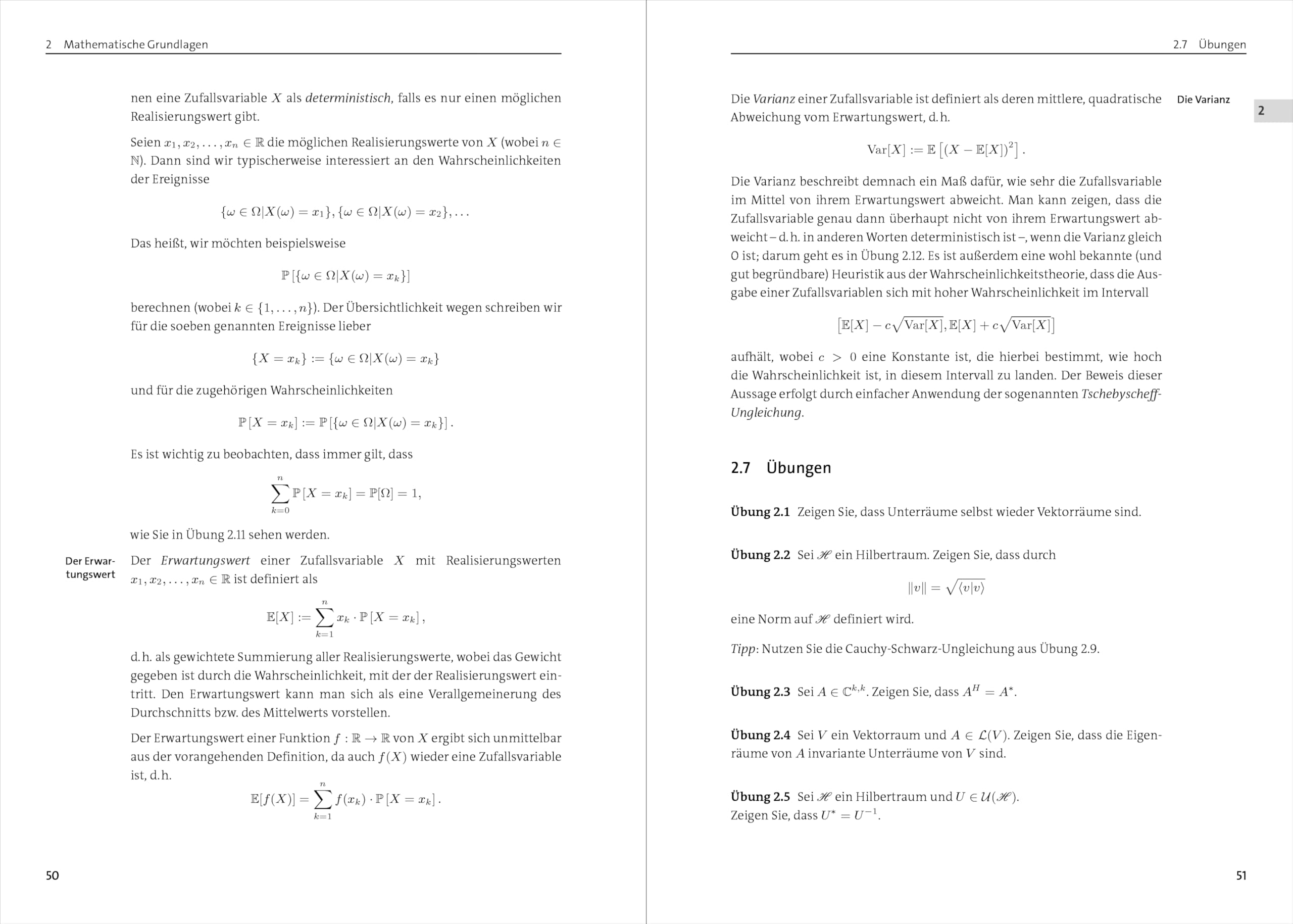 Quantencomputing: Der Leitfaden zu Grundlagen, Algorithmen und Anwendung. Praxisbuch mit Python-Beispielen und Programmierung in Qiskit