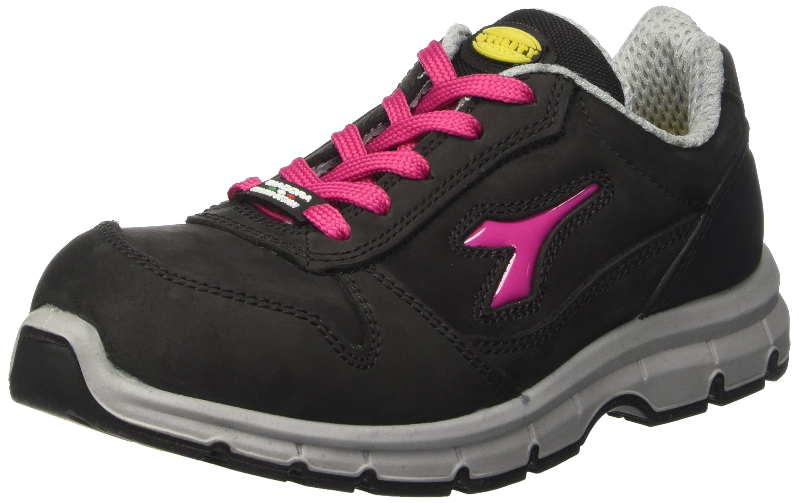 Utility Diadora - Run Low S3, Zapatillas de Trabajo Unisex - Adulto — view 12