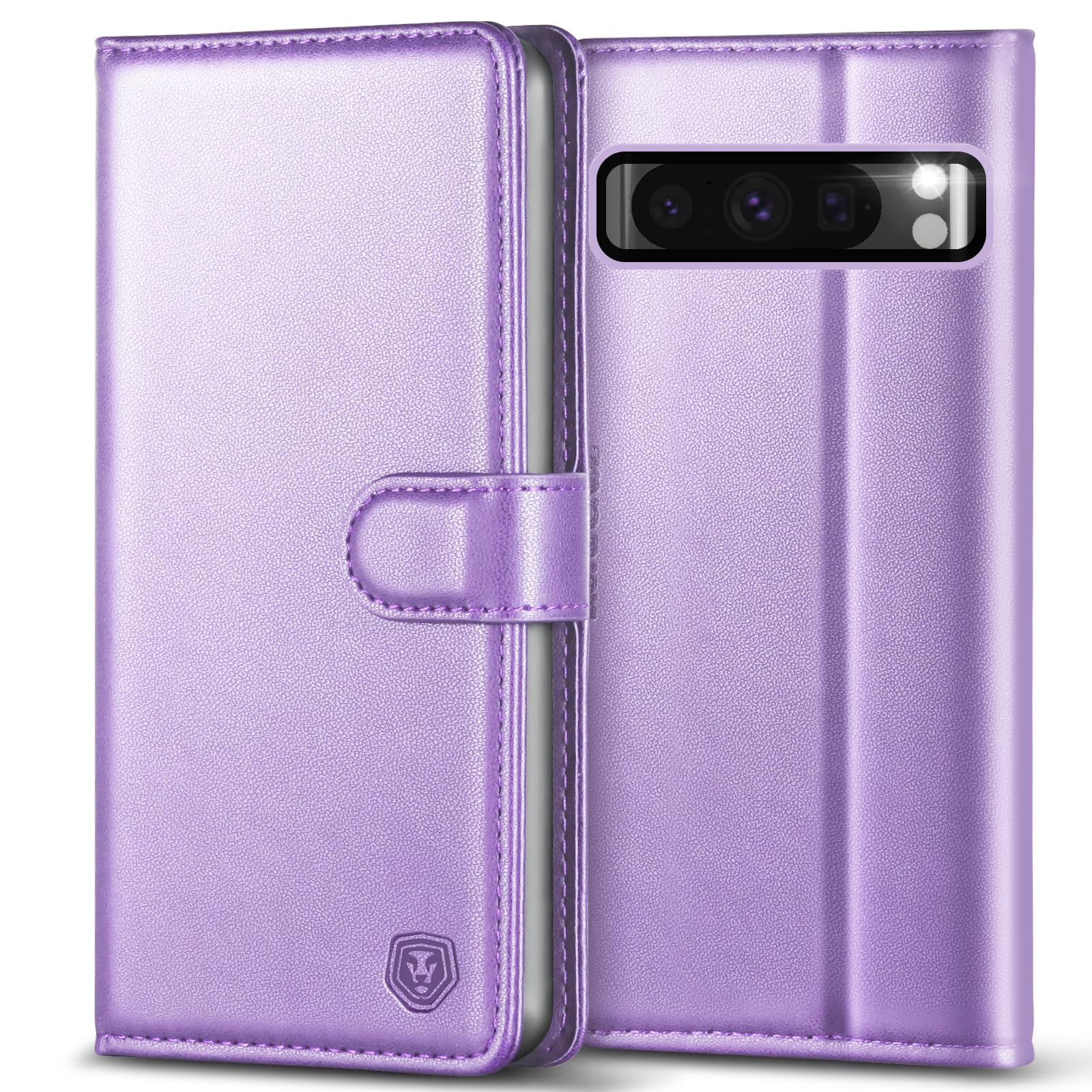 Kuafcase for Google Pixel 8 Pro Case