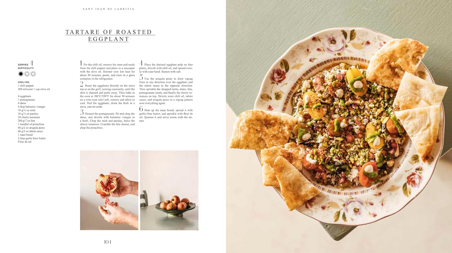 A Taste of Ibiza: Places of longing, original recipes and insider tips