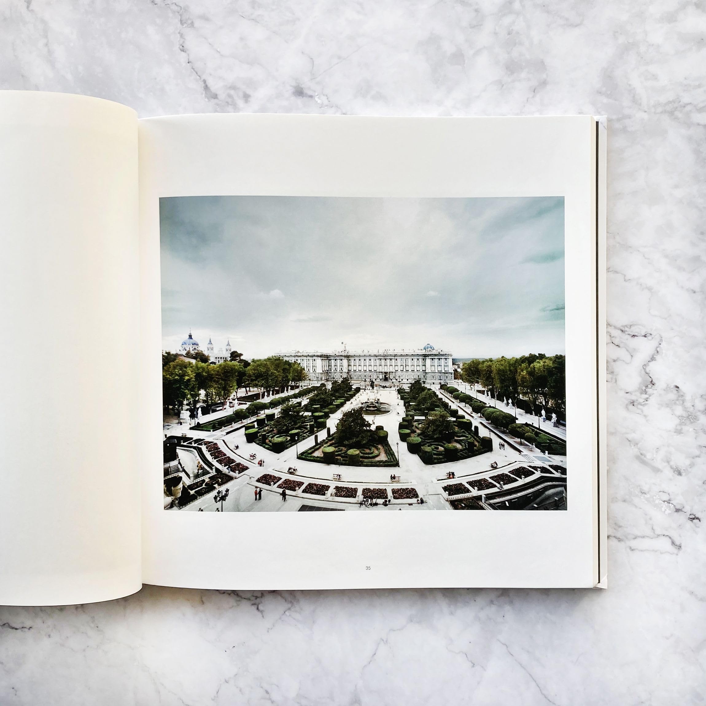Madrid (Fotografía)
