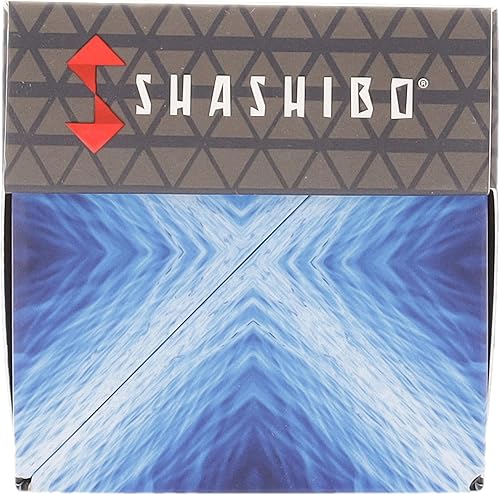 Miniatura 13 de Shashibo - Cubo que cambia de forma, juego para aliviar la ansiedad, con 36 imanes de tierras raras, premiado y patentado, extraordinario cubo