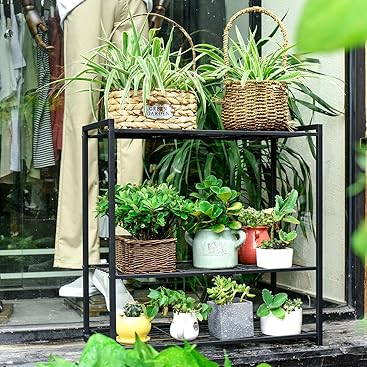 Schmales Schuhregal Aus Metall - Platzsparend & Stabil Für Flur & Wohnung