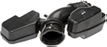 Dorman 696-133 Engine Air Intake Hose Compatible with Select Ford/Lincoln Models