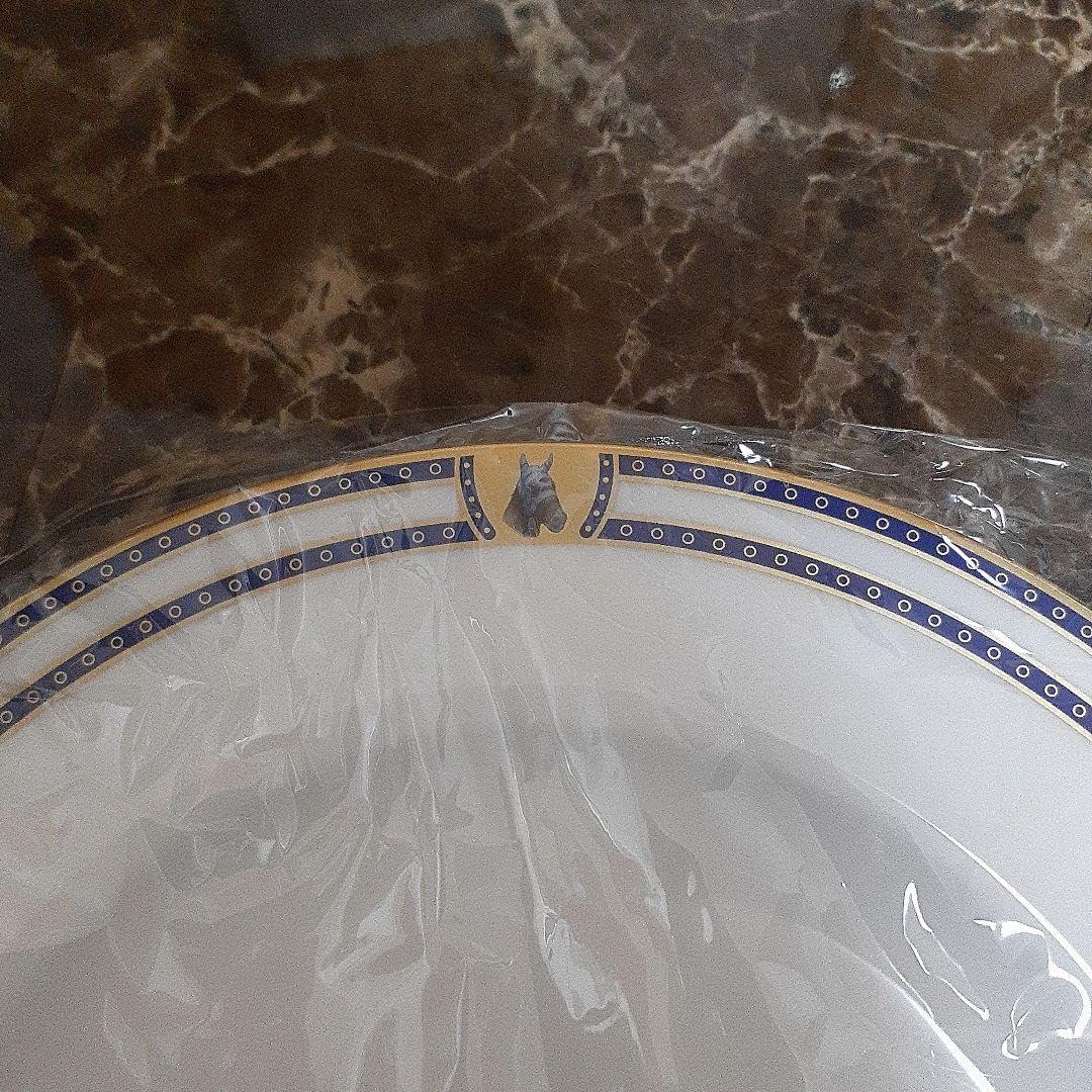 ヒシミラクル 2003年天皇賞(春) 優勝記念品