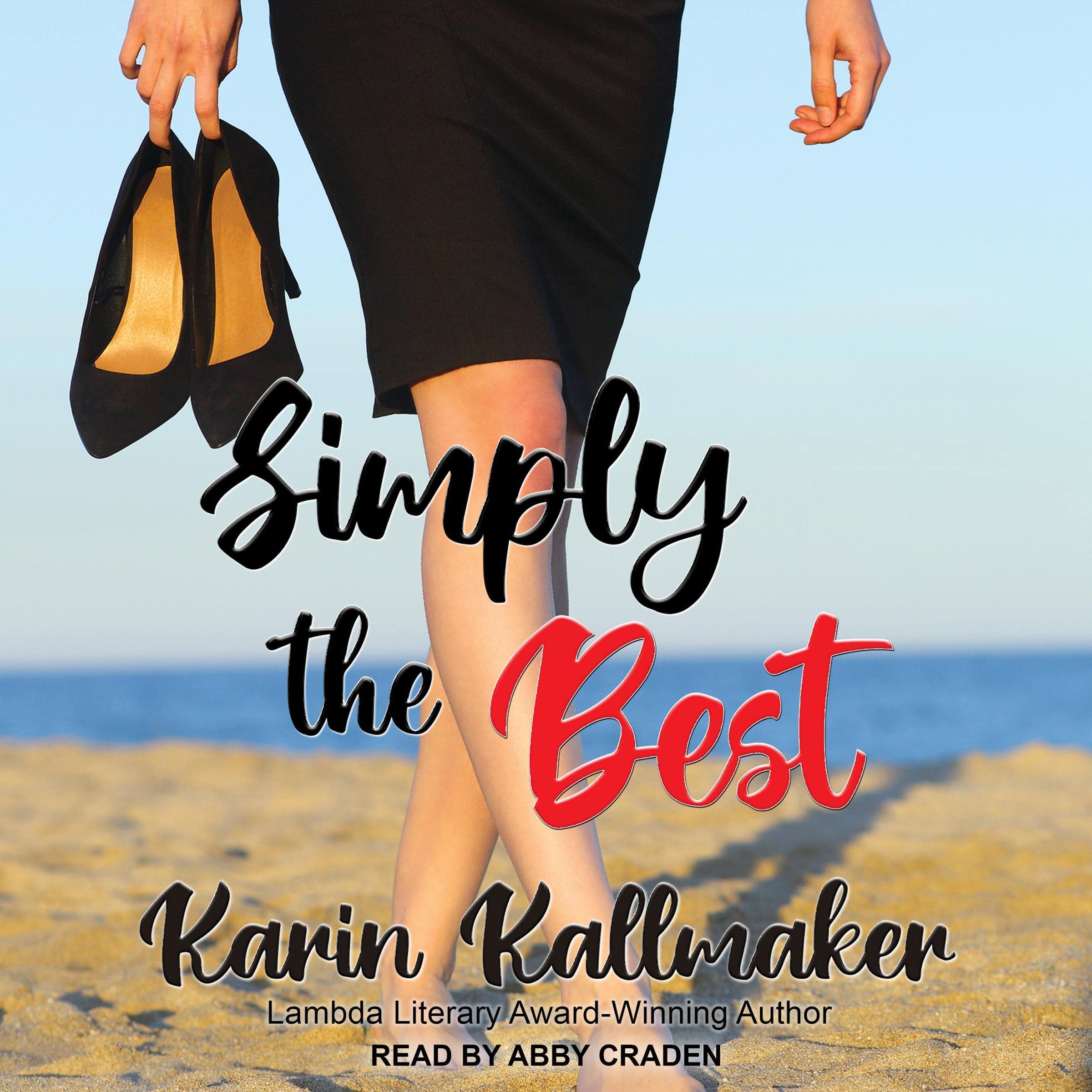 Cover art for Simply the Best
