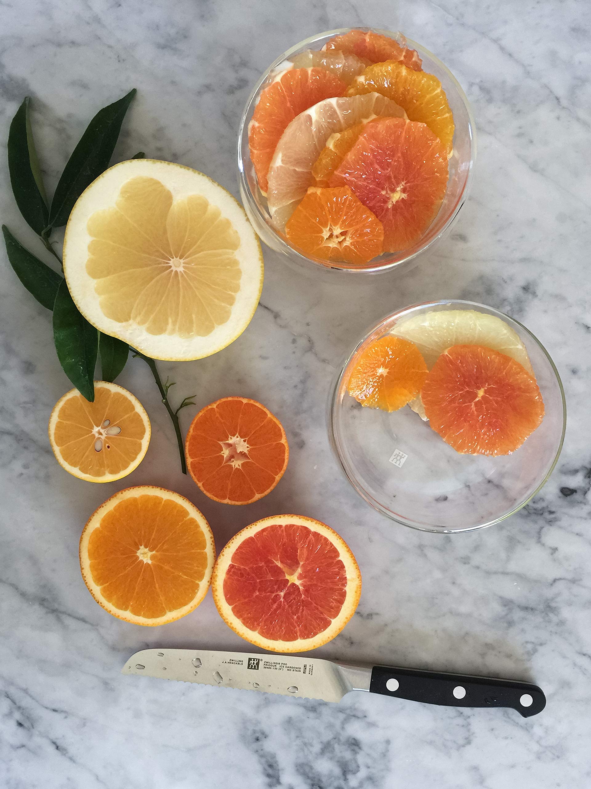 BOKER 09BO157 Chef's Carry Case, Black