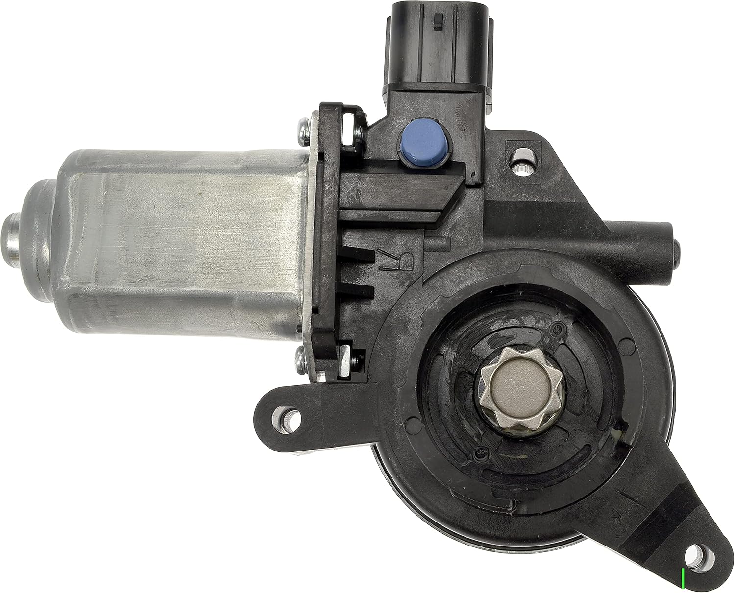Dorman 742-865 Front Passenger Side Power Window Motor Compatible with Select Acura Models