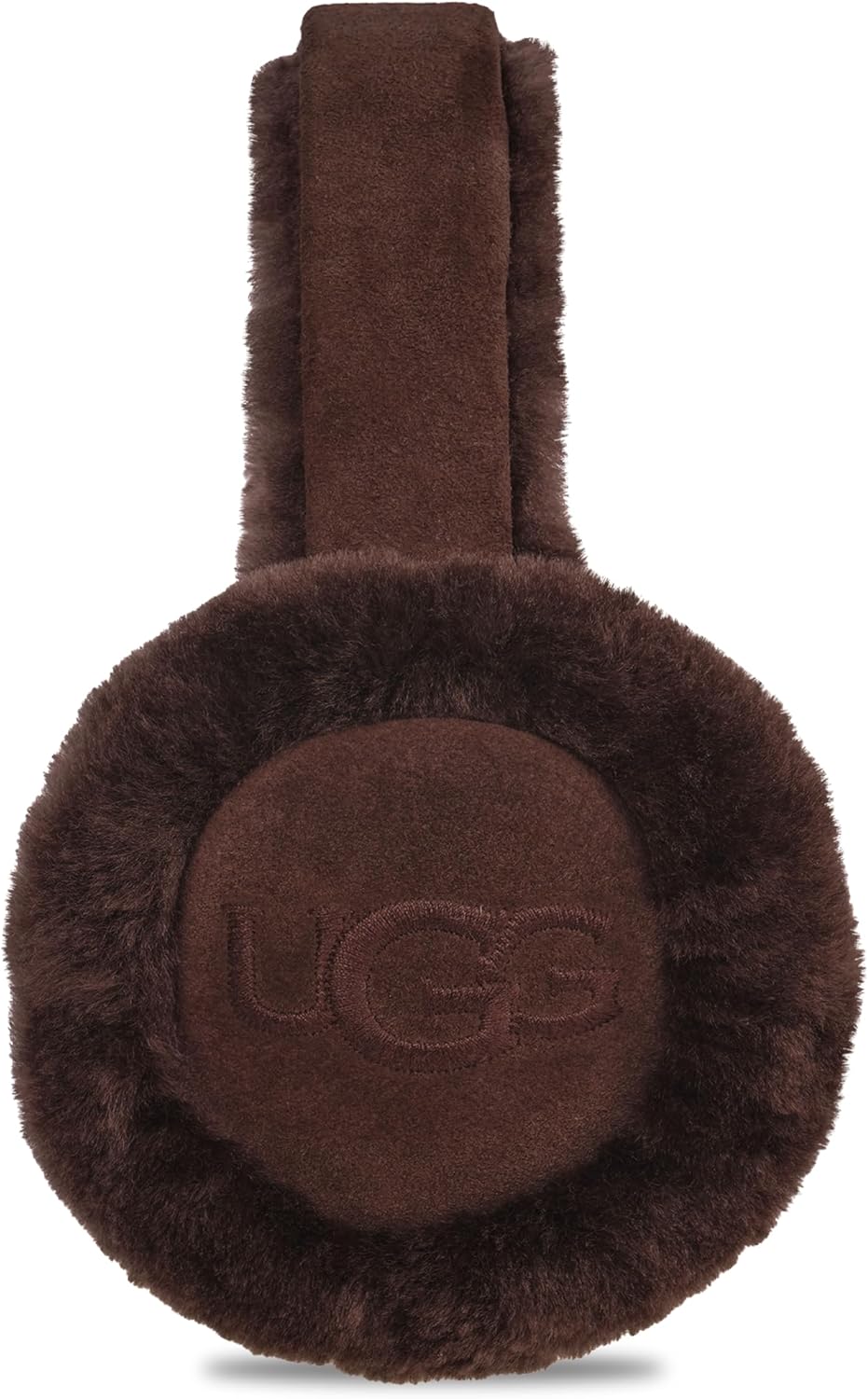 UGG - Brandclub - UGG womens Water Resistant Sheepskin Earmuffs
