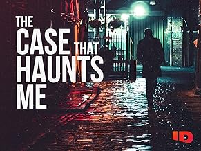 The Case That Haunts Me
