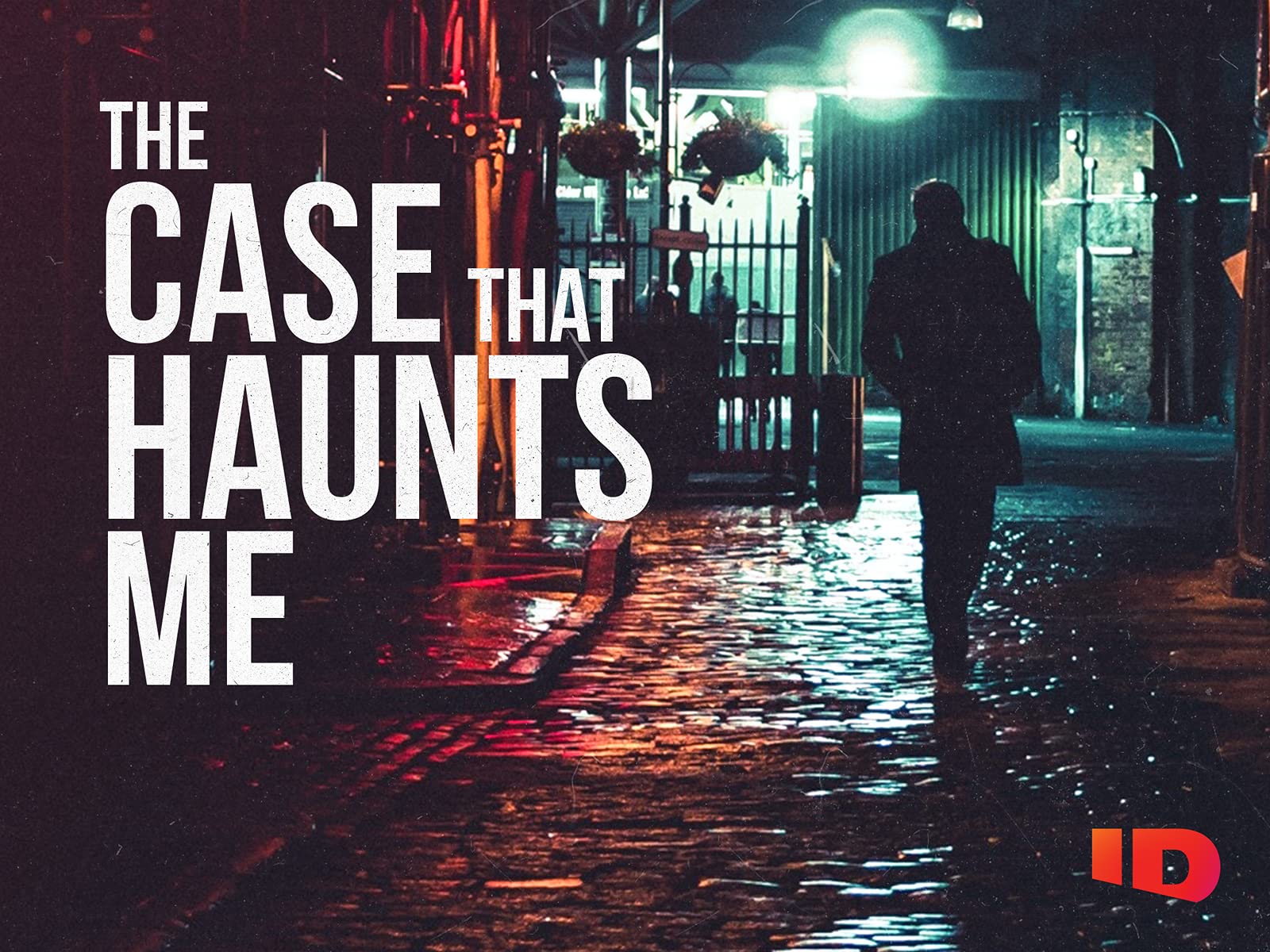 Watch The Case That Haunts Me - Season 3 | Prime Video