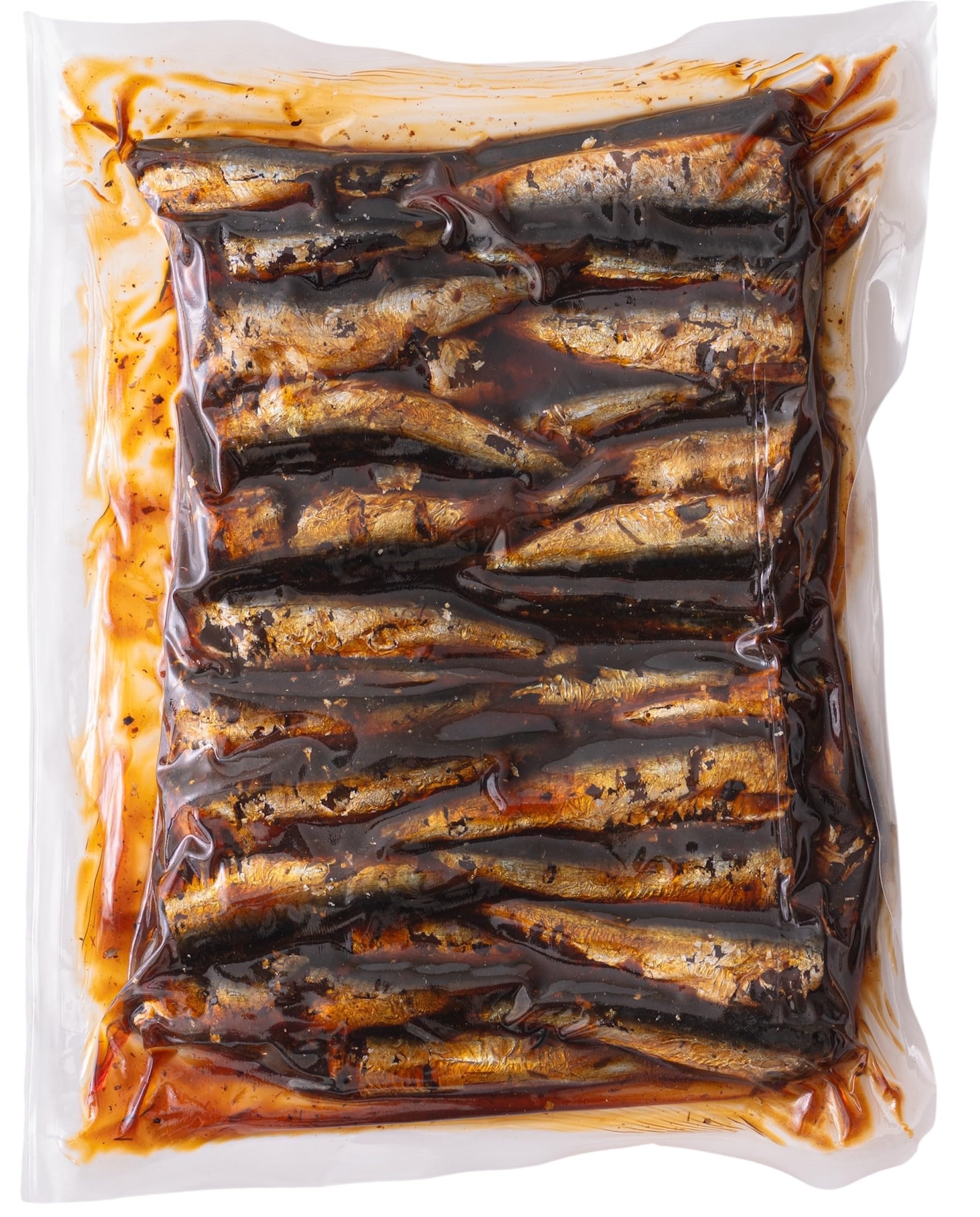 Amazon | 平松食品 いわし甘露煮1000g [大正11年創業 老舗 佃煮屋