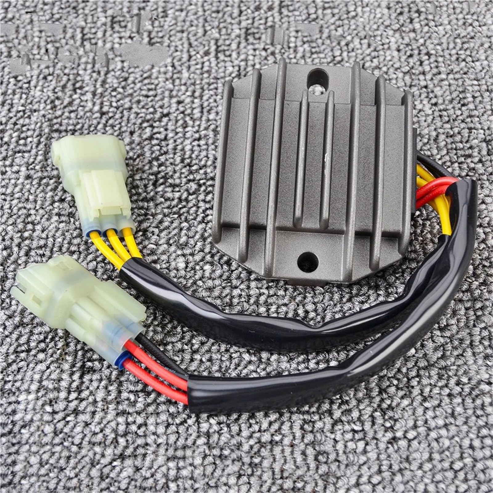 AVR automatyczny‌ Regulator prostownika pasuje do quada SMC RAM Canyon 500 520 520RR 503 pasuje do quada Barossa RAM Canyon 503 500 520